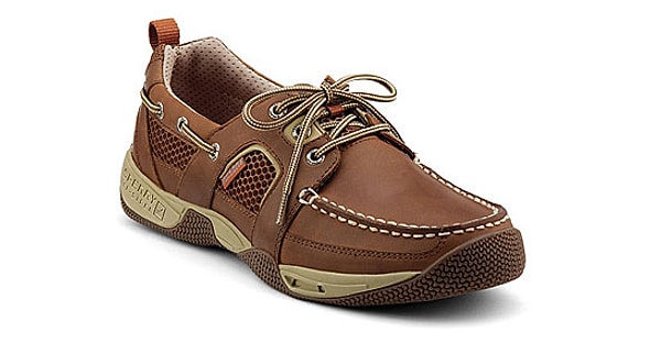 9. А эти удобные черевички откуда?