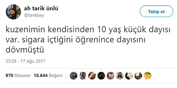 13. Zoraki İlişkilerin Kahramanları Akrabalarla İlgili Güldüren 18 Tweet