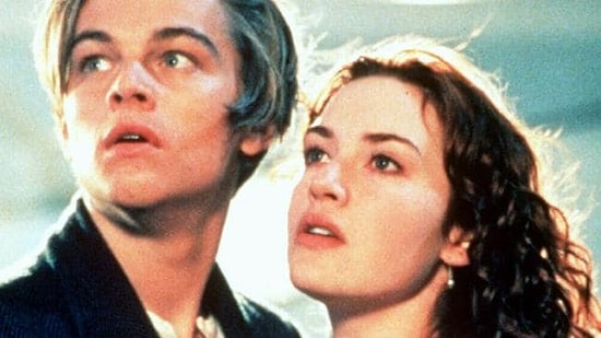 Тест: Узнаете ли вы известный фильм по первому кадру?