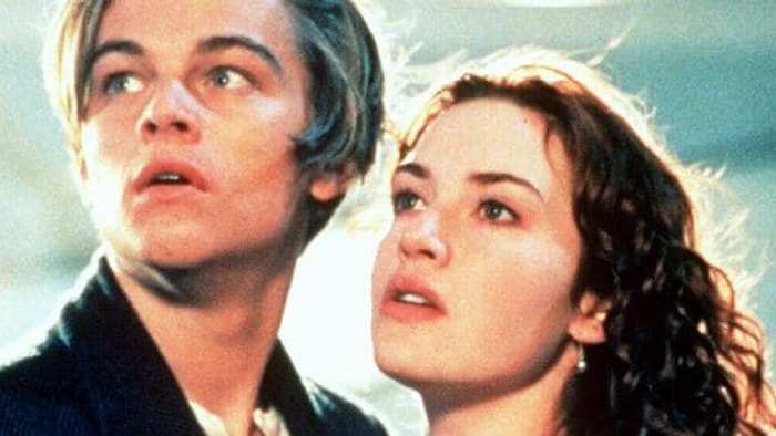 Тест: Узнаете ли вы известный фильм по первому кадру?