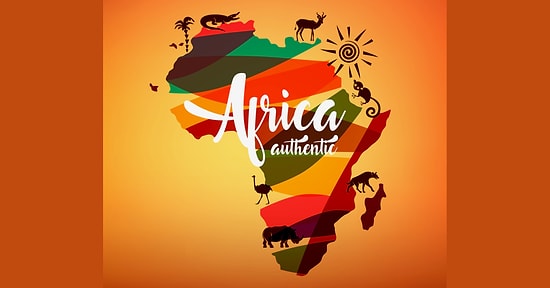 Тест: Вам пора защитить докторскую по географии, если сможете осилить этот тест про Африку