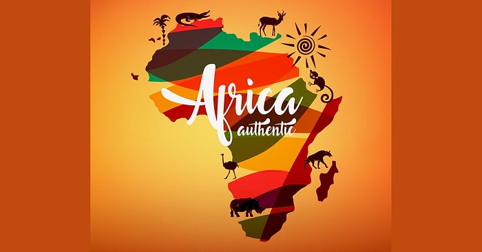 Тест: Вам пора защитить докторскую по географии, если сможете осилить этот тест про Африку