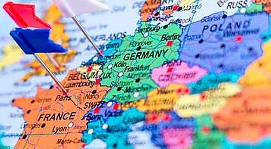 Тест: Расскажите о ваших отношениях с семьей, а мы решим, куда вам отправиться в отпуск