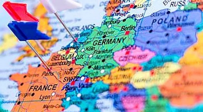 Тест: Расскажите о ваших отношениях с семьей, а мы решим, куда вам отправиться в отпуск