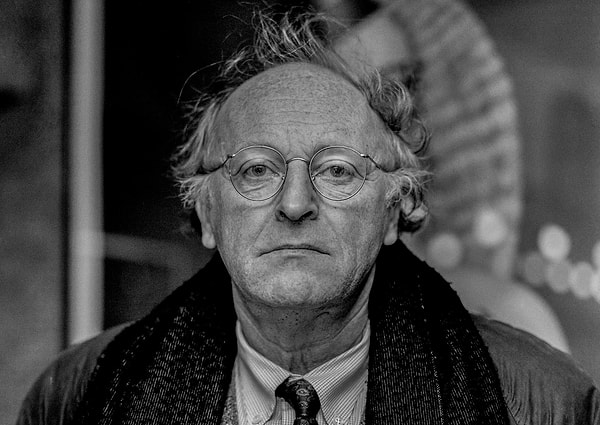 3. А это кто?