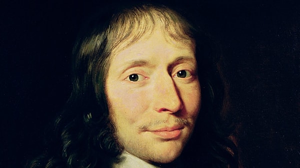 3. Паскаль был одним из основателей математического анализа, физиком, литератором и философом. Но его имя помнят немногие. А вы?