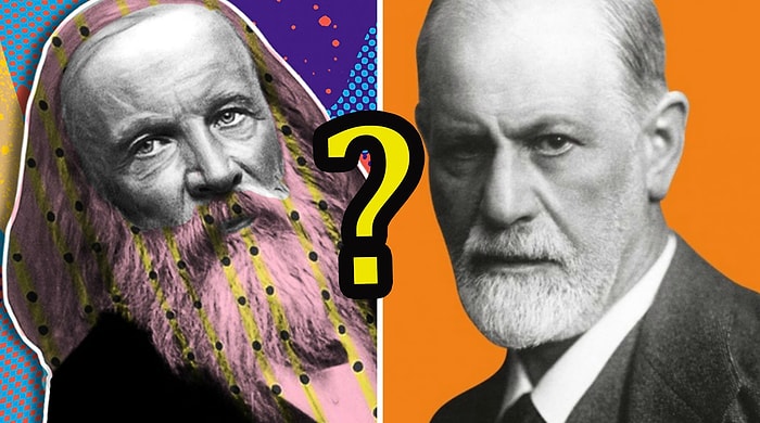 Тест: Только самые внимательные вспомнят имена великих исторических деятелей на 15/15