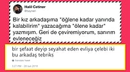 Bir Kız Arkadaşına Attığı Mesajda Yaptığı Yazım Yanlışı Yüzünden Evlenen Adam ve Twitter'dan Gelen Efsane Tepkiler