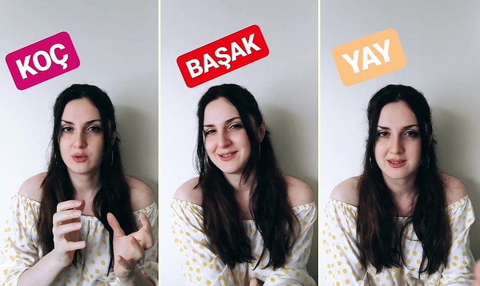 Vay Başınıza Gelenler! Bu Hafta Burcunuzun Başına Gelecekleri Bir Bir Anlattık