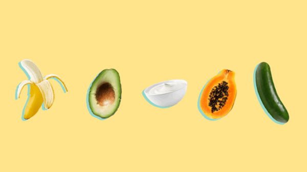8. Protein tüketimi kadar lifli gıda tüketimi de önemli.