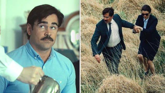 26. The Lobster (2015)