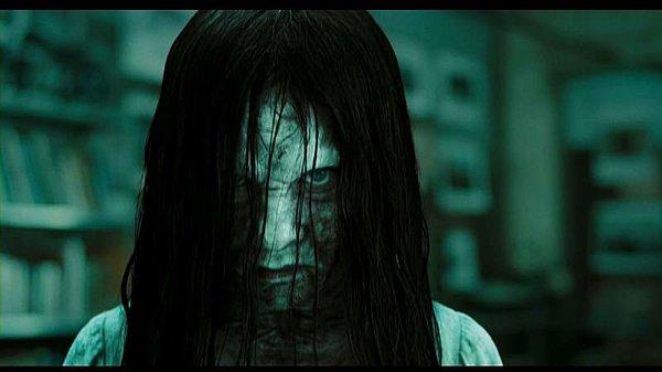 9. The Ring (2002)