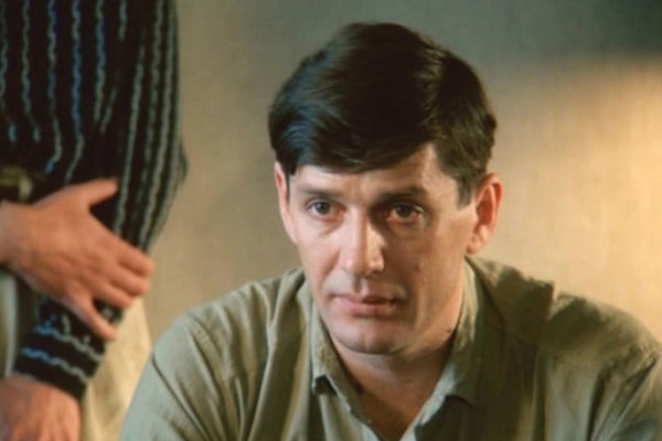 6. Еще одна из множества известных ролей Абдулова.