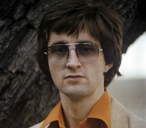 Леонид Ярмольник