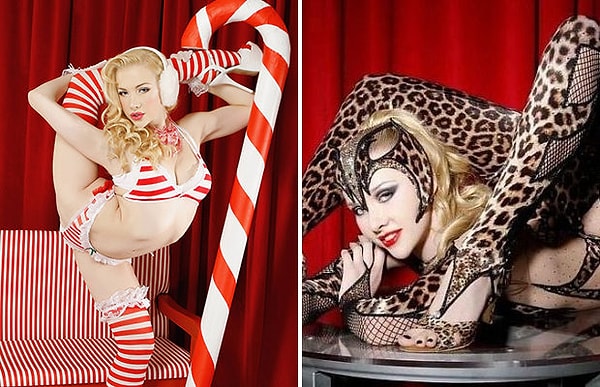 2. Самая гибкая