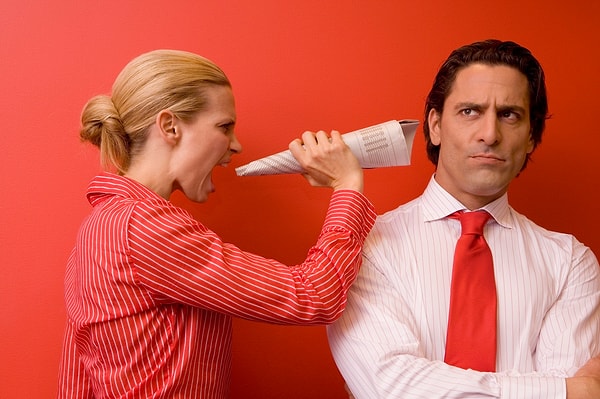 8. Каков ваш самый большой недостаток?