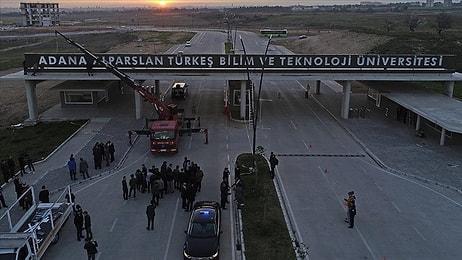 2019 Adana Alparslan Türkeş Bilim ve Teknoloji Üniversitesi Taban Puanları ve Başarı Sıralamaları