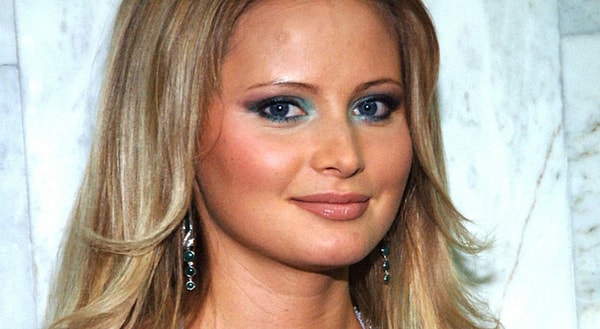 2. Дана Борисова