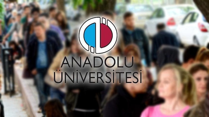 2019 Anadolu Üniversitesi Taban Puanları ve Başarı Sıralamaları