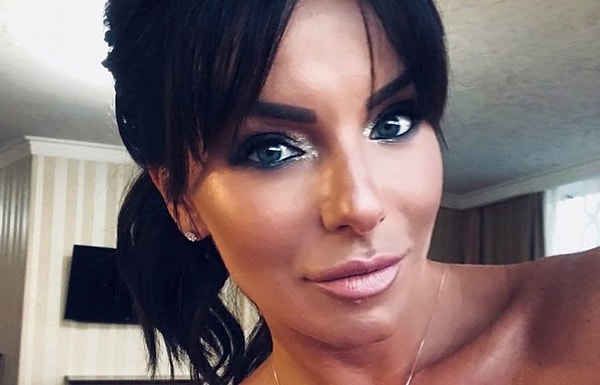 5. Юлия Волкова