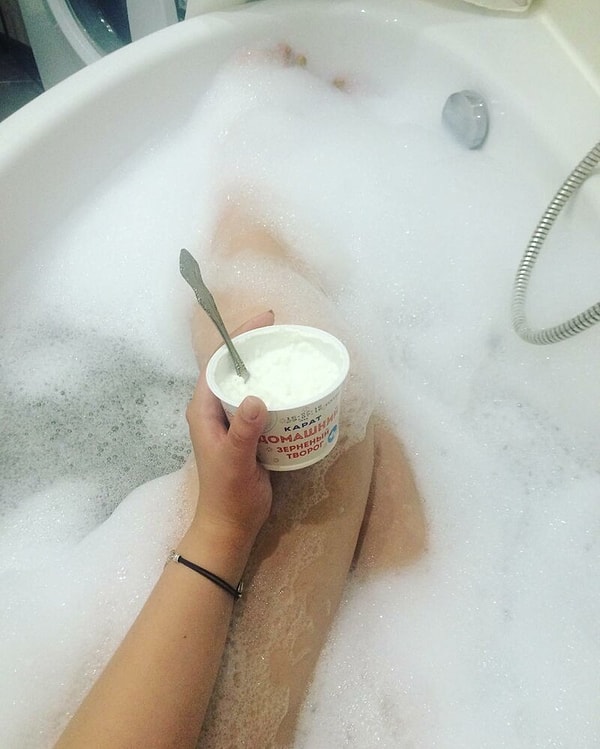 2. ПП даже в ванной никто не отменял!