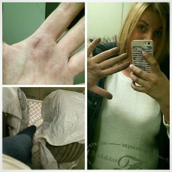 12. Вот она - правда жизни...