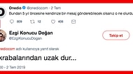 "Bundan 5 Yıl Öncesine Kendinize Bir Mesaj Gönderebilecek Olsanız O Ne Olurdu?" Sorusuna Gelen Birbirinden Güzel 15 Cevap
