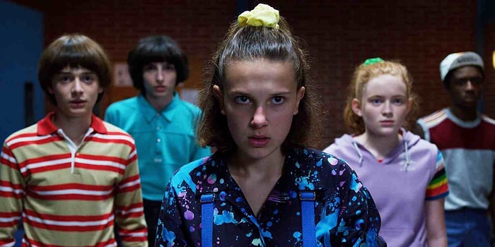 Hasret Bitiyor! Merakla Beklenen 3. Sezonu Öncesi Stranger Things'de Yaşananları Hatırlayalım mı?