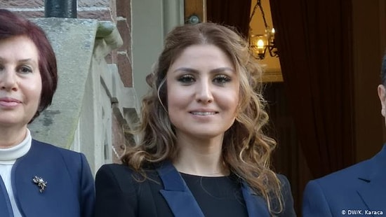 Göreve Başladı: Saadet Yüksel AİHM’nin 'En Genç Yargıcı' Oldu