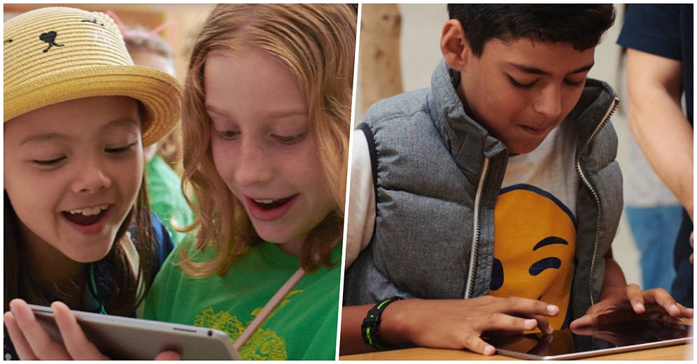 Yaz Tatilinde Çocuğunun Eve Tıkılıp Kalmasını İstemeyen Anne Babaların İmdadına Apple Yaz Kampı Yetişiyor!