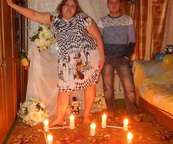 2. Это могли бы быть мы, но ты не отвечаешь на сообщения!