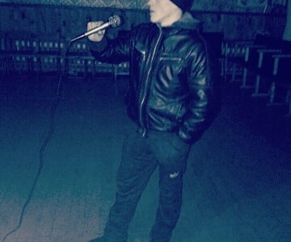 13. Когда ты бог караоке 😂