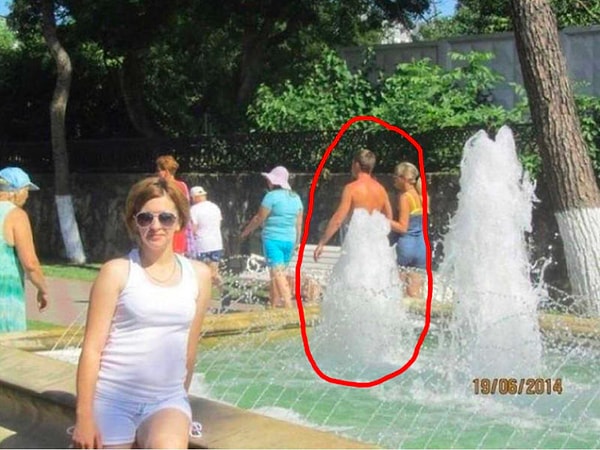 9. Забавно, правда?