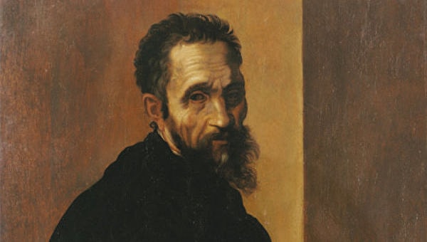 8. Как зовут этого знаменитого на весь мир художника?