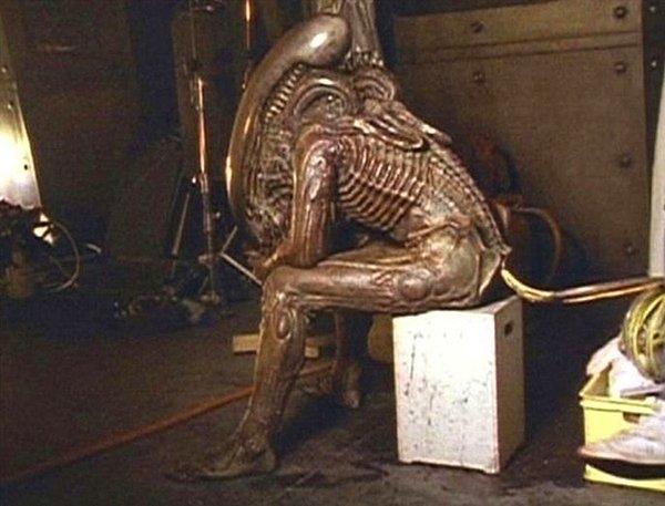 26. Alien³ (1992)