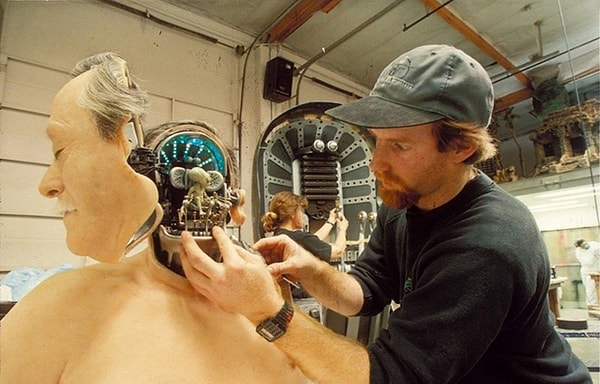 13. Люди в чёрном (1997)