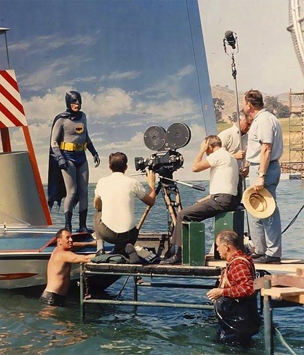 50. Batman (1966-1968)