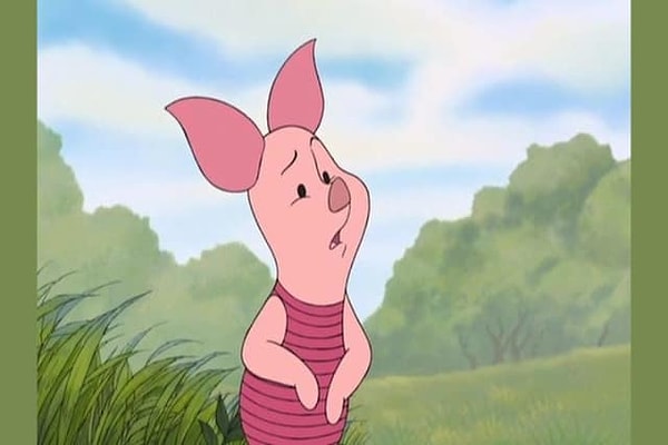 1. Когда вы находитесь в общественном месте и слышите, как смеется группа людей, вы автоматически начинаете думать, что они смеются над вами?