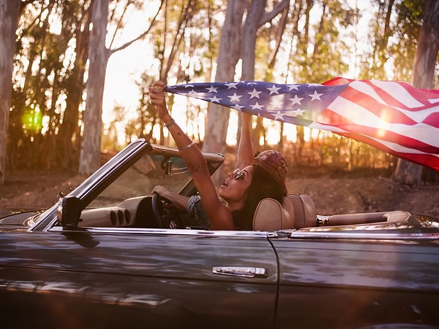 Amerika