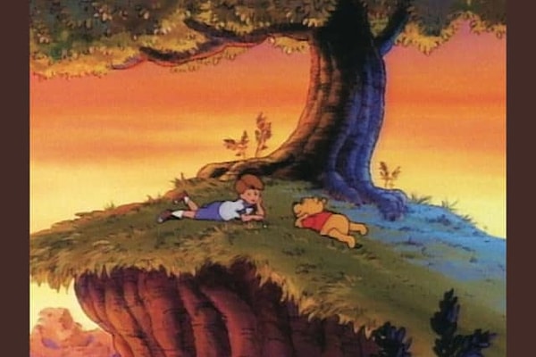 15. Вам трудно расставаться с вещами из детства?