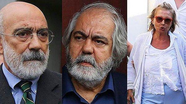Yargıtay, Ahmet Altan ve Nazlı Ilıcak'ın "anayasayı ihlâl" değil, "FETÖ'ye bilerek ve isteyerek yardım etme" suçunu işledikleri yönünde karar verdi.