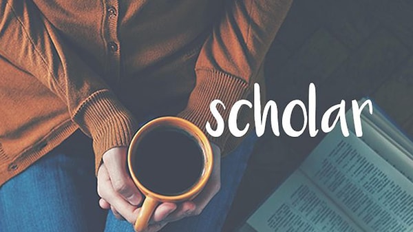 У вас душа ученого!