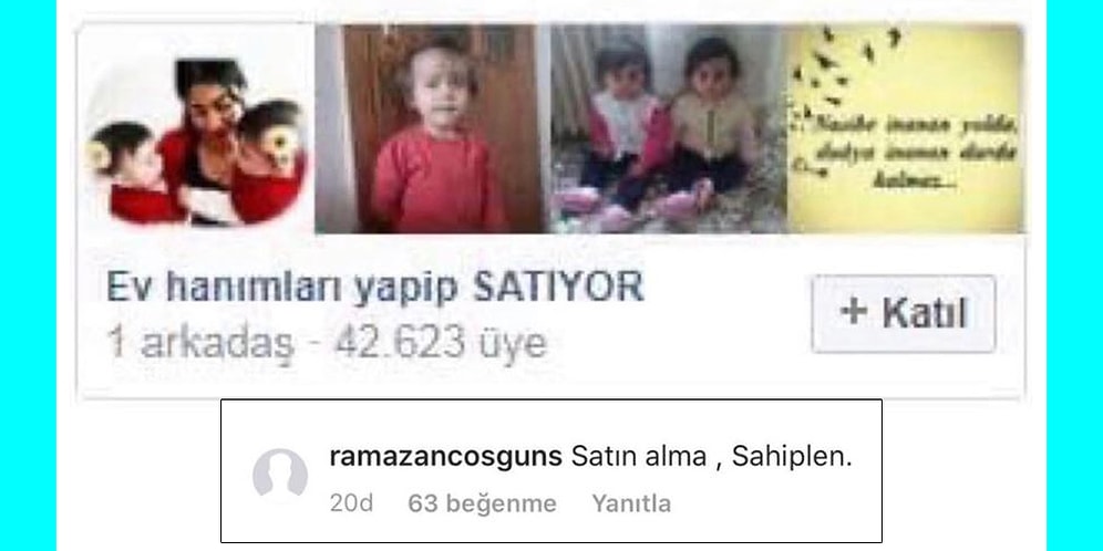 İnternetteki Ata Sporumuz Olan Yorum Yapma Sanatının Bu Haftaki Altın Madalyalık 15 Temsilcisi