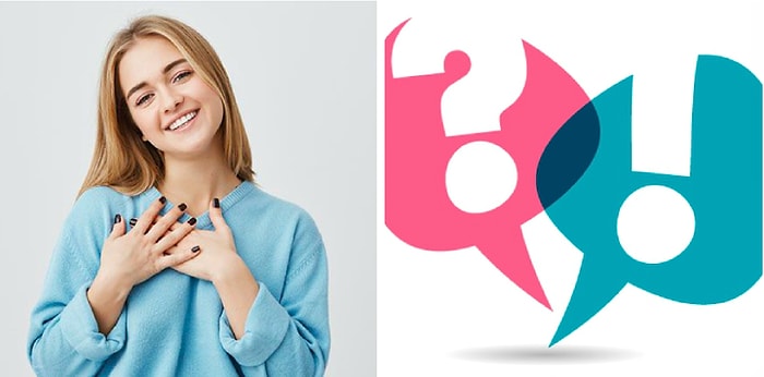 Тест: Вы отвечаете на вопросы, а мы даём одно слово, которое описывает вас лучше всего