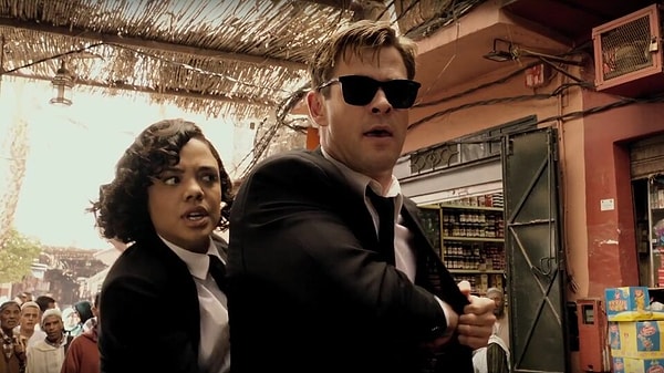 7. Узнали, откуда кадр?