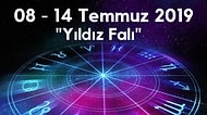 Yıldız Falına Göre Haftanın Nasıl Geçeceğini Söylüyoruz!