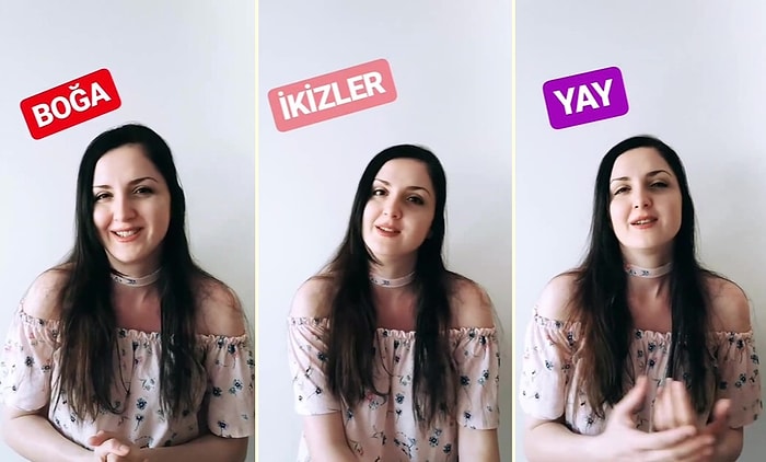 Vay Başınıza Gelenler! Bu Hafta Burcunuzun Başına Gelecekleri Bir Bir Anlattık