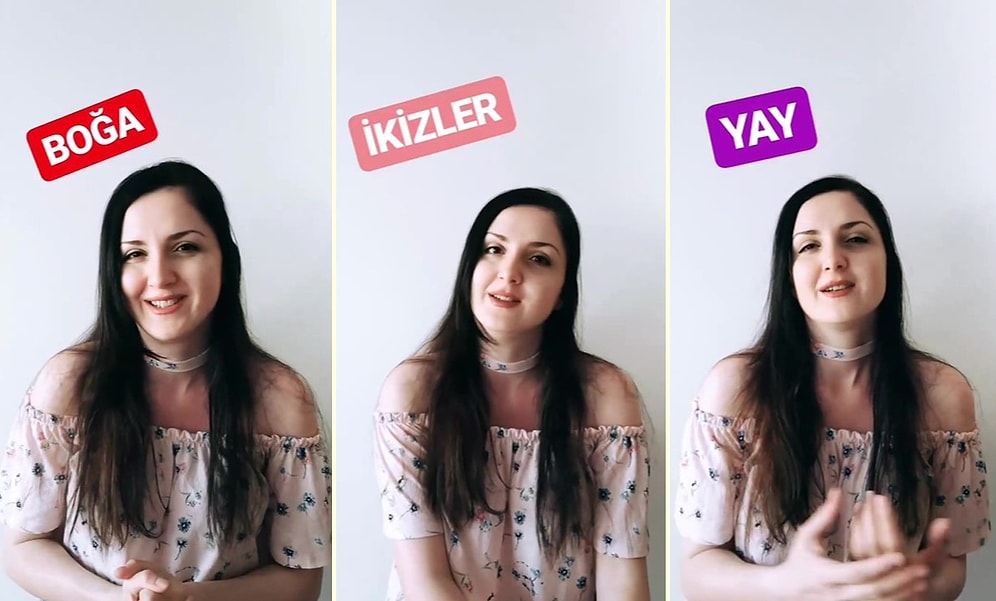 Vay Başınıza Gelenler! Bu Hafta Burcunuzun Başına Gelecekleri Bir Bir Anlattık