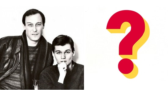 Тест: Узнаете знаменитых актёров советского кино по фото их детей хотя бы на 10/13?