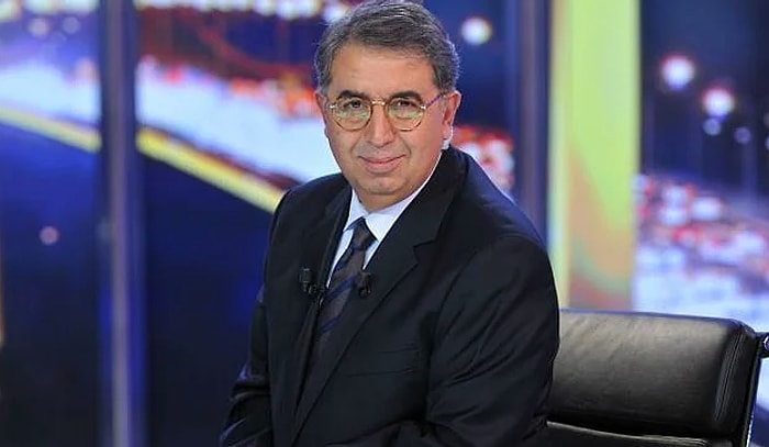 NTV Spikeri Oğuz Haksever 'Emekliliğini İstedi'